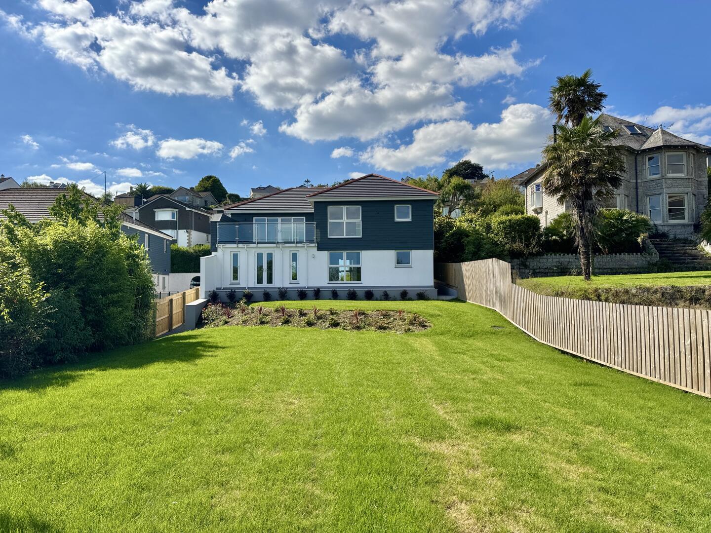 Kernick Road, Penryn